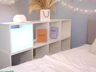 MiyaEvan's Live Sex Cam Show
