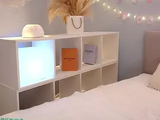 MiyaEvan's Live Sex Cam Show