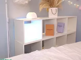 MiyaEvan's Live Sex Cam Show