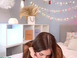 MiyaEvan's Live Sex Cam Show
