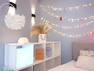 MiyaEvan's Live Sex Cam Show