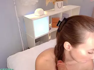 MiyaEvan's Live Sex Cam Show
