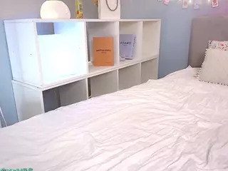 MiyaEvan's Live Sex Cam Show