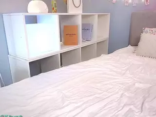 MiyaEvan's Live Sex Cam Show