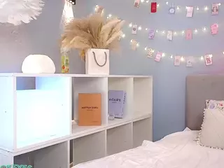MiyaEvan's Live Sex Cam Show