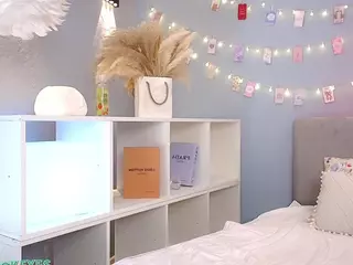 MiyaEvan's Live Sex Cam Show