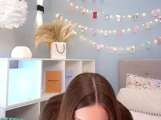 MiyaEvan's Live Sex Cam Show