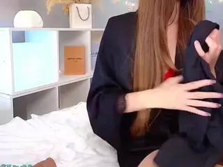 MiyaEvan's Live Sex Cam Show