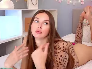 MiyaEvan's Live Sex Cam Show