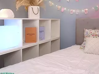 MiyaEvan's Live Sex Cam Show