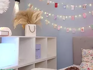 MiyaEvan's Live Sex Cam Show