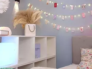 MiyaEvan's Live Sex Cam Show