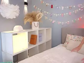 MiyaEvan's Live Sex Cam Show