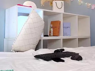 MiyaEvan's Live Sex Cam Show