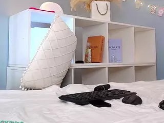 MiyaEvan's Live Sex Cam Show