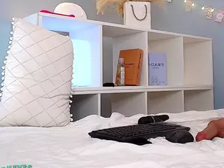 MiyaEvan's Live Sex Cam Show
