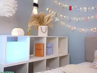 MiyaEvan's Live Sex Cam Show
