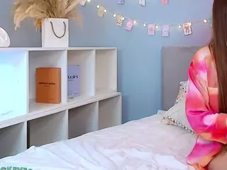 MiyaEvan's Live Sex Cam Show