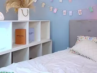 MiyaEvan's Live Sex Cam Show