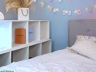 MiyaEvan's Live Sex Cam Show