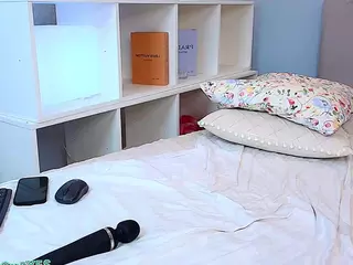 MiyaEvan's Live Sex Cam Show