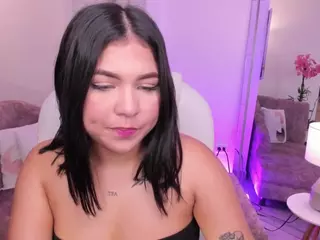 Antonellaa-rous's Live Sex Cam Show