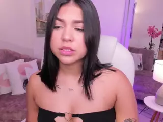 Antonellaa-rous's Live Sex Cam Show