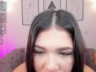 Antonellaa-rous's Live Sex Cam Show
