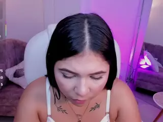 Antonellaa-rous's Live Sex Cam Show