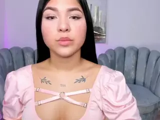 Antonellaa-rous's Live Sex Cam Show