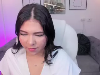 Antonellaa-rous's Live Sex Cam Show