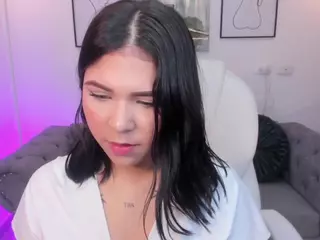Antonellaa-rous's Live Sex Cam Show
