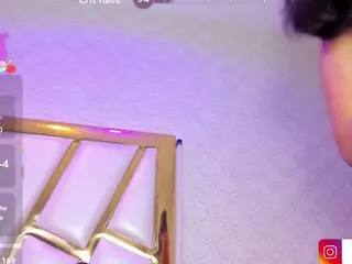 BeccaMathew's Live Sex Cam Show