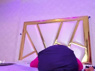 BeccaMathew's Live Sex Cam Show