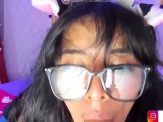 BeccaMathew's Live Sex Cam Show