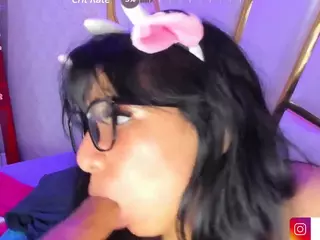 BeccaMathew's Live Sex Cam Show