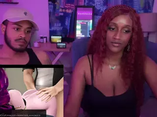 blackbunny022's Live Sex Cam Show
