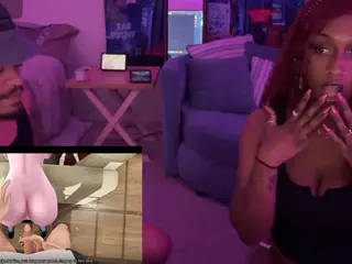 blackbunny022's Live Sex Cam Show