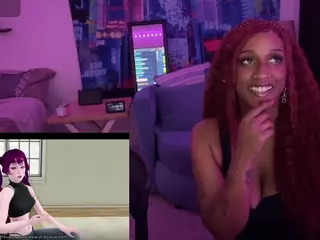 blackbunny022's Live Sex Cam Show