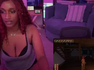 blackbunny022's Live Sex Cam Show