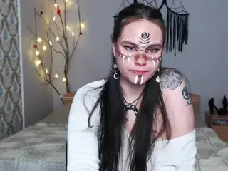 ChristineGray's Live Sex Cam Show