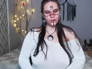 ChristineGray's Live Sex Cam Show