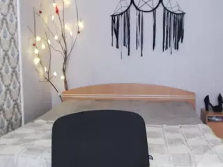 ChristineGray's Live Sex Cam Show