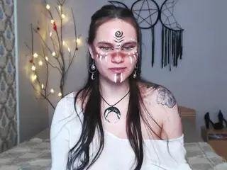 ChristineGray's Live Sex Cam Show