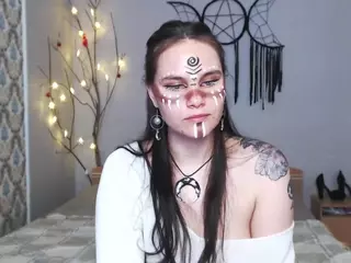 ChristineGray's Live Sex Cam Show