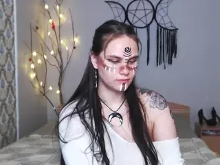 ChristineGray's Live Sex Cam Show
