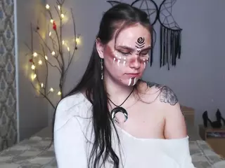 ChristineGray's Live Sex Cam Show