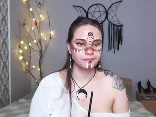 ChristineGray's Live Sex Cam Show
