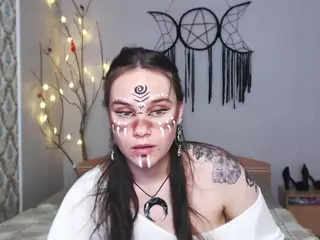 ChristineGray's Live Sex Cam Show