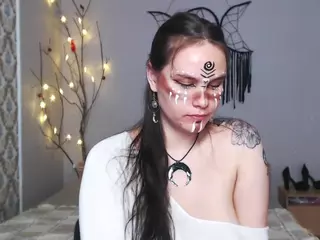 ChristineGray's Live Sex Cam Show